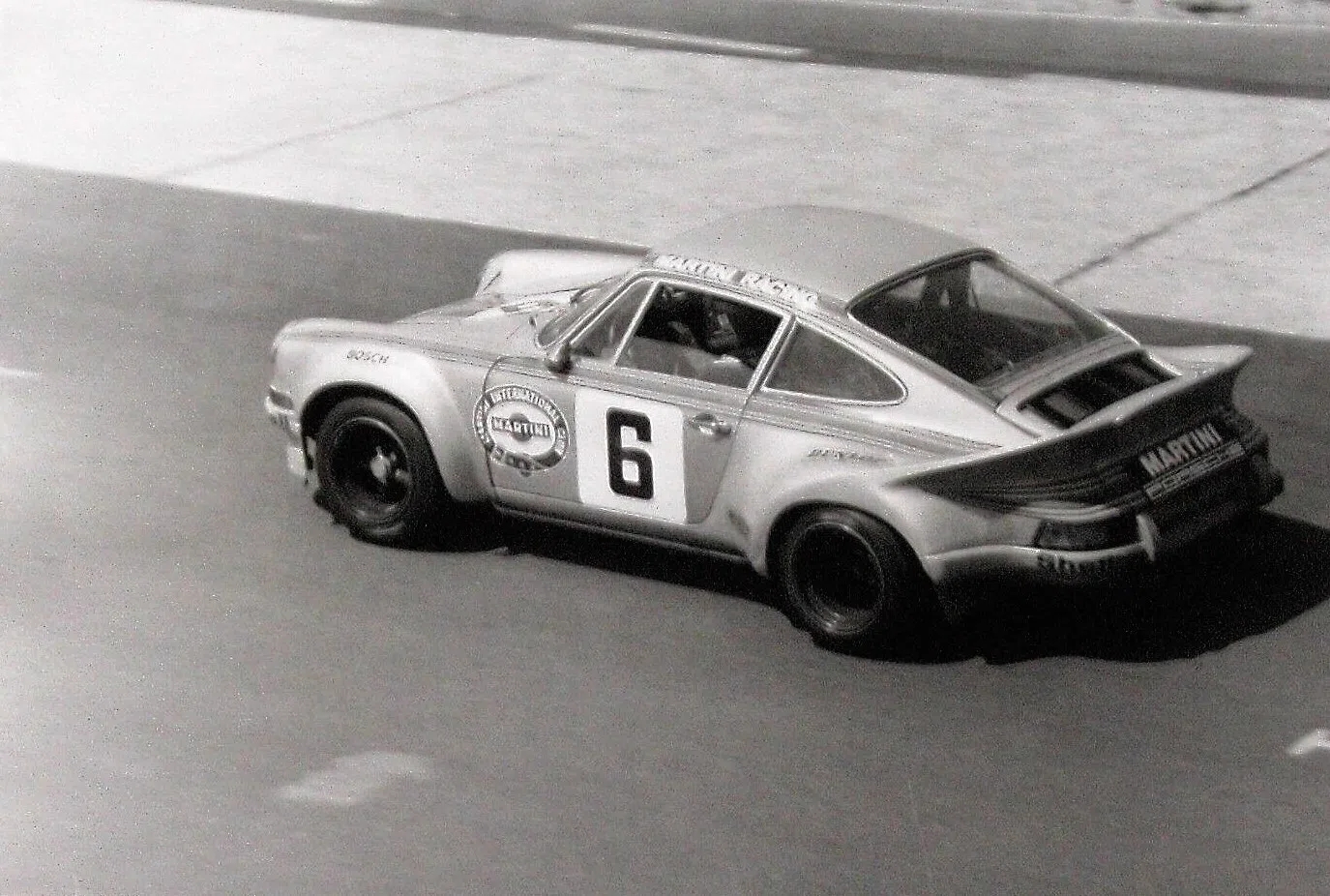 Nurburgring 1000kms 1973